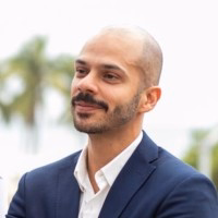 Image of Thiago Trabach